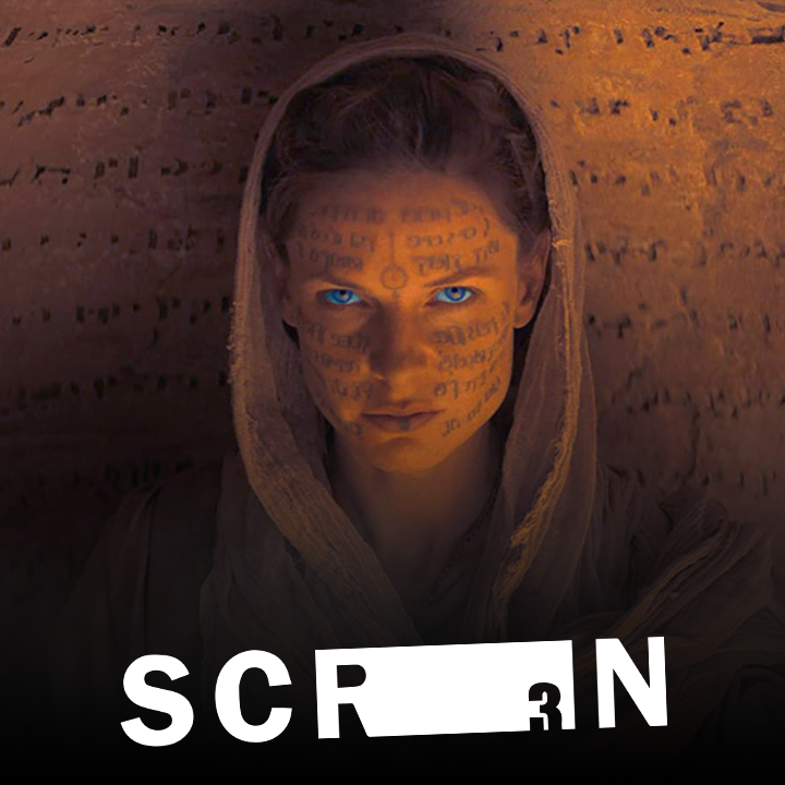 Is Sand A Bit Bland? | Dune Movie Review (SPOILER)