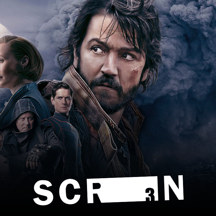 And Doors Journey, The Rogue One Prequel | Andor Review