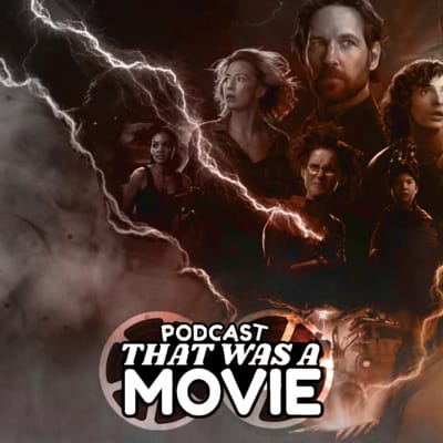 Back off man, im a podcaster | Ghostbusters Afterlife