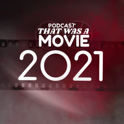 Well it wasn't eternals | Best Movie Of 2021